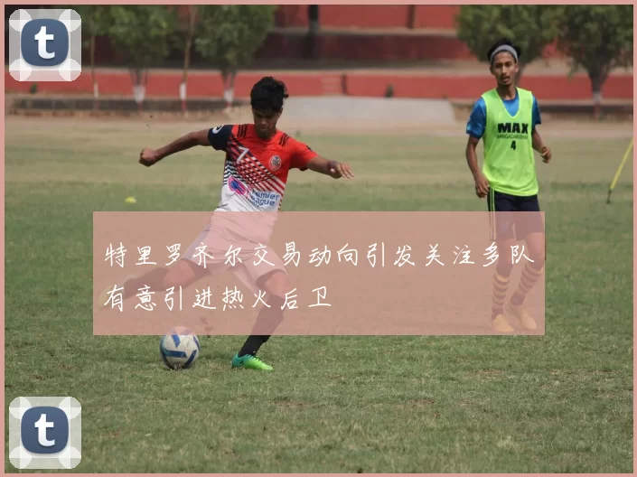 特里罗齐尔交易动向引发关注多队有意引进热火后卫