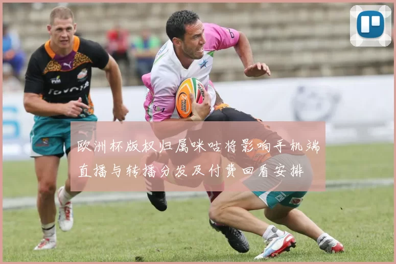 欧洲杯版权归属咪咕将影响手机端直播与转播分发及付费回看安排
