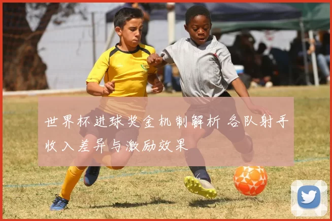 世界杯进球奖金机制解析 各队射手收入差异与激励效果
